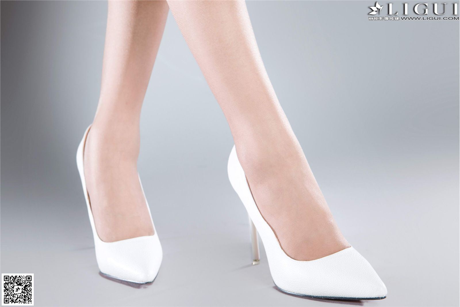 [Ligui丽柜]2014.12.27 网络丽人 Model 司琪