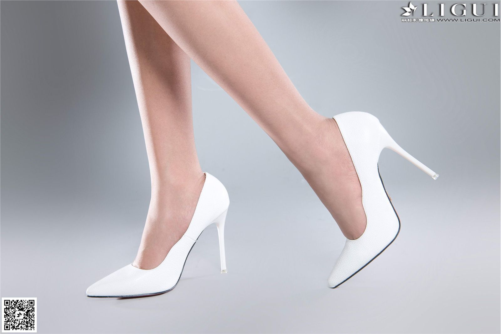 [Ligui丽柜]2014.12.27 网络丽人 Model 司琪