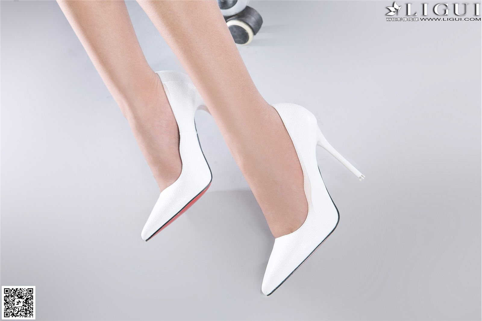 [Ligui丽柜]2014.12.27 网络丽人 Model 司琪