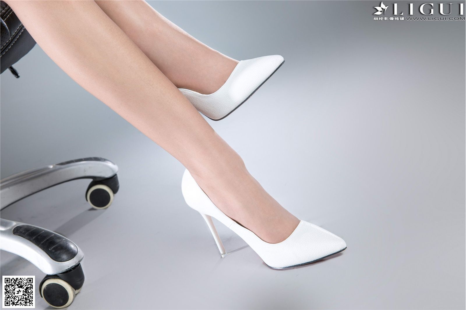 [Ligui丽柜]2014.12.30 网络丽人 Model 司琪