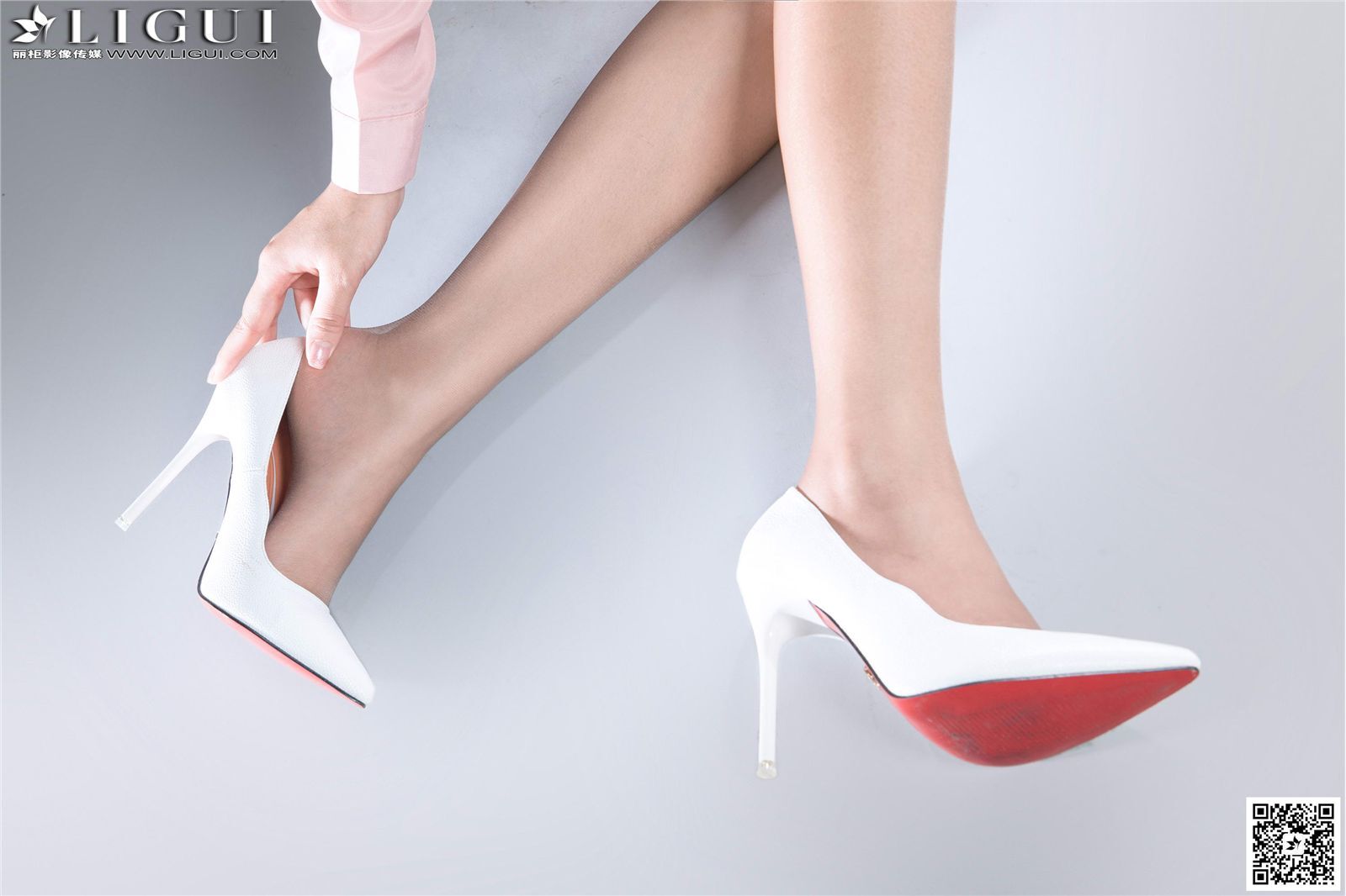 [Ligui丽柜]2014.12.30 网络丽人 Model 司琪