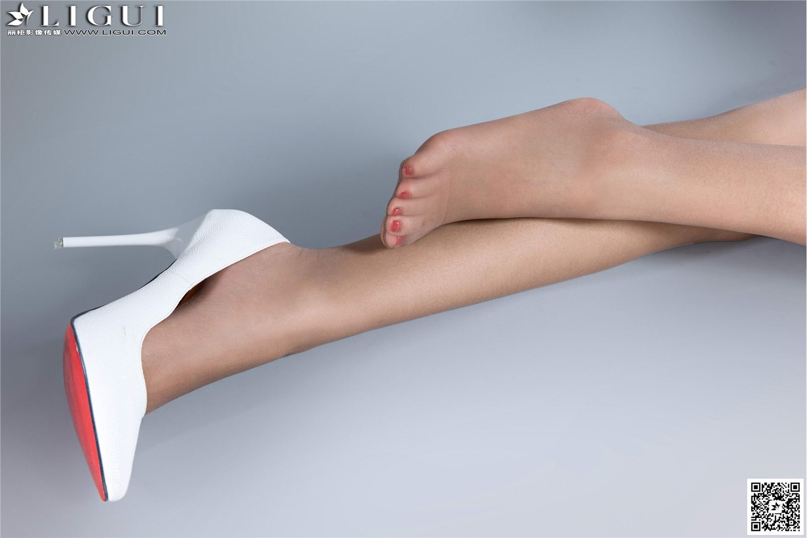 [Ligui丽柜]2014.12.30 网络丽人 Model 司琪