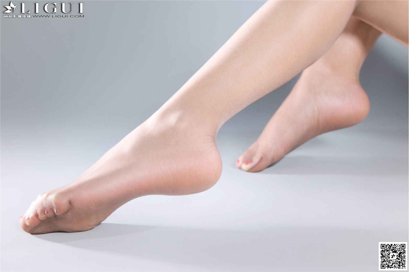 [Ligui丽柜]2014.12.30 网络丽人 Model 司琪