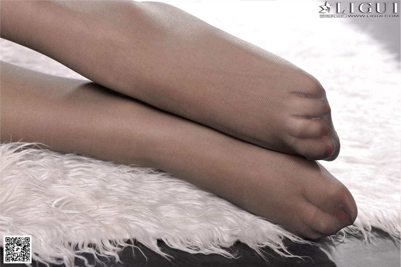 [Ligui丽柜]2015.03.08 网络丽人 Model 司琪