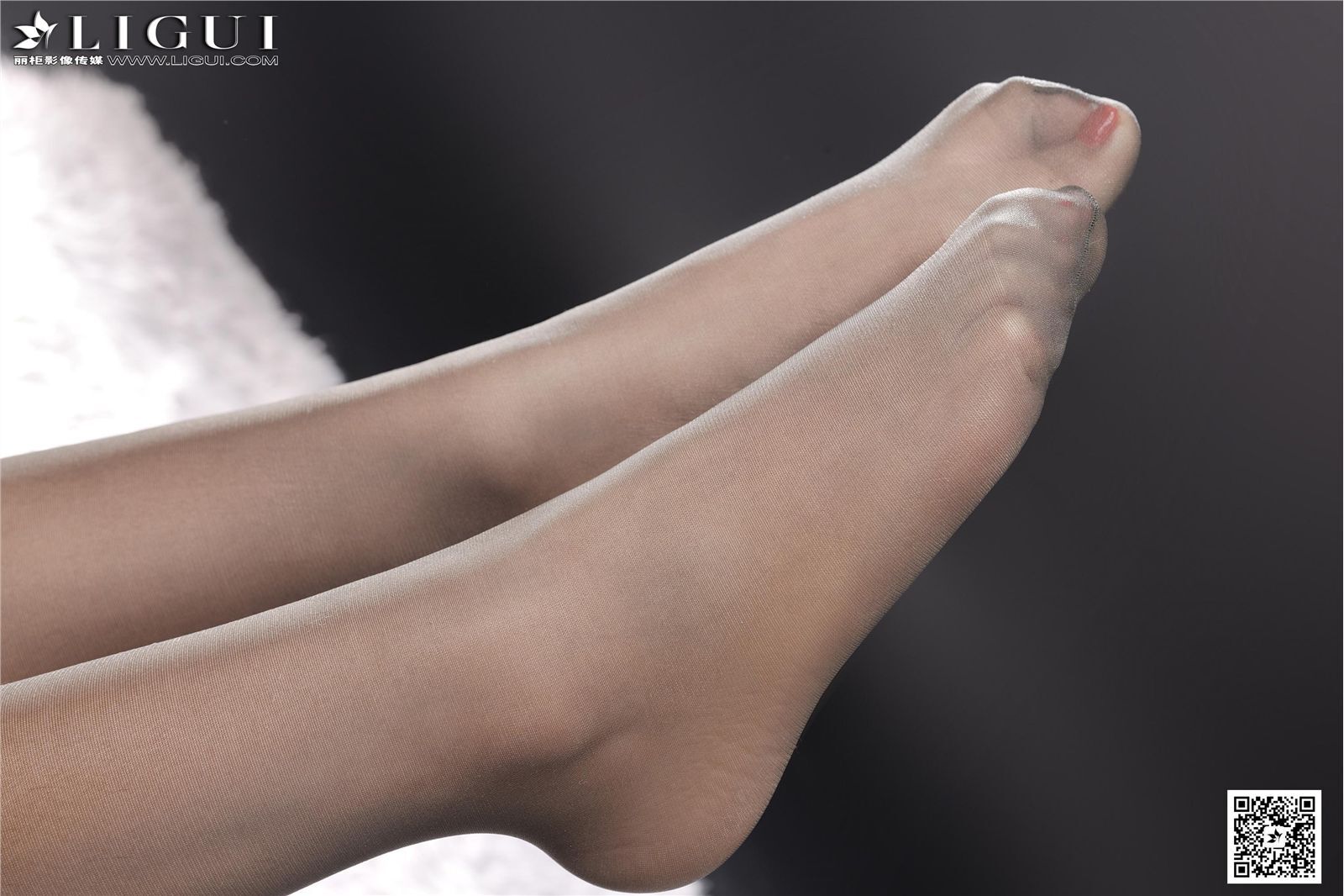 [Ligui丽柜]2015.03.08 网络丽人 Model 司琪