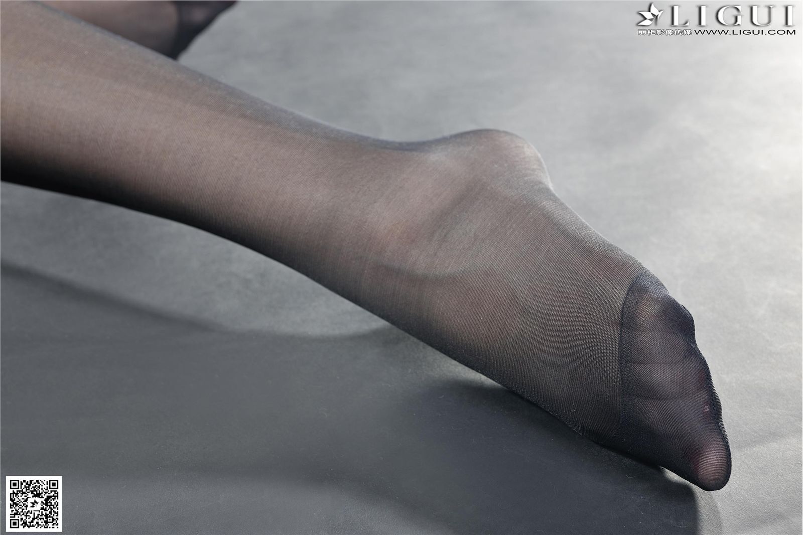 [Ligui丽柜]2015.07.11 网络丽人 Model 菲菲