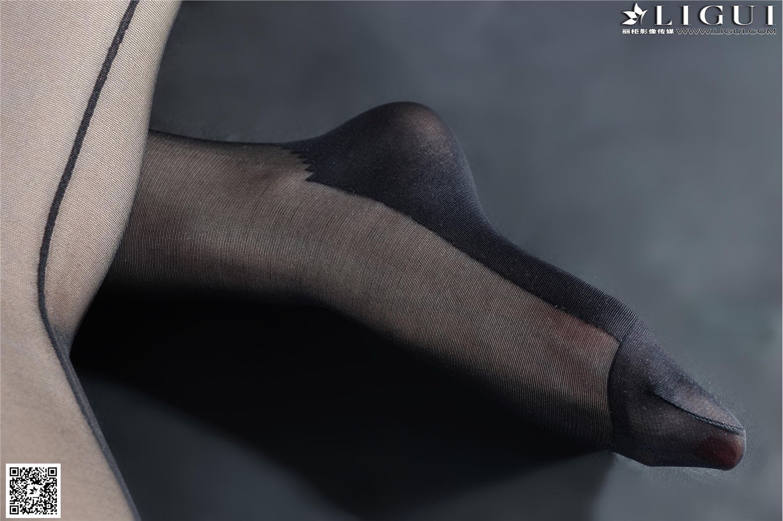 [Ligui丽柜]2015.07.11 网络丽人 Model 菲菲