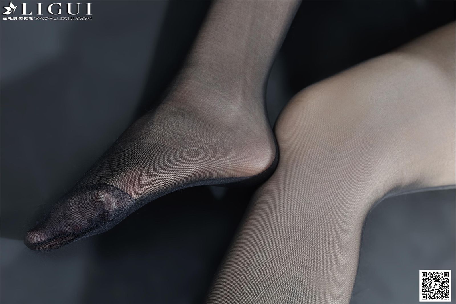 [Ligui丽柜]2015.07.11 网络丽人 Model 菲菲