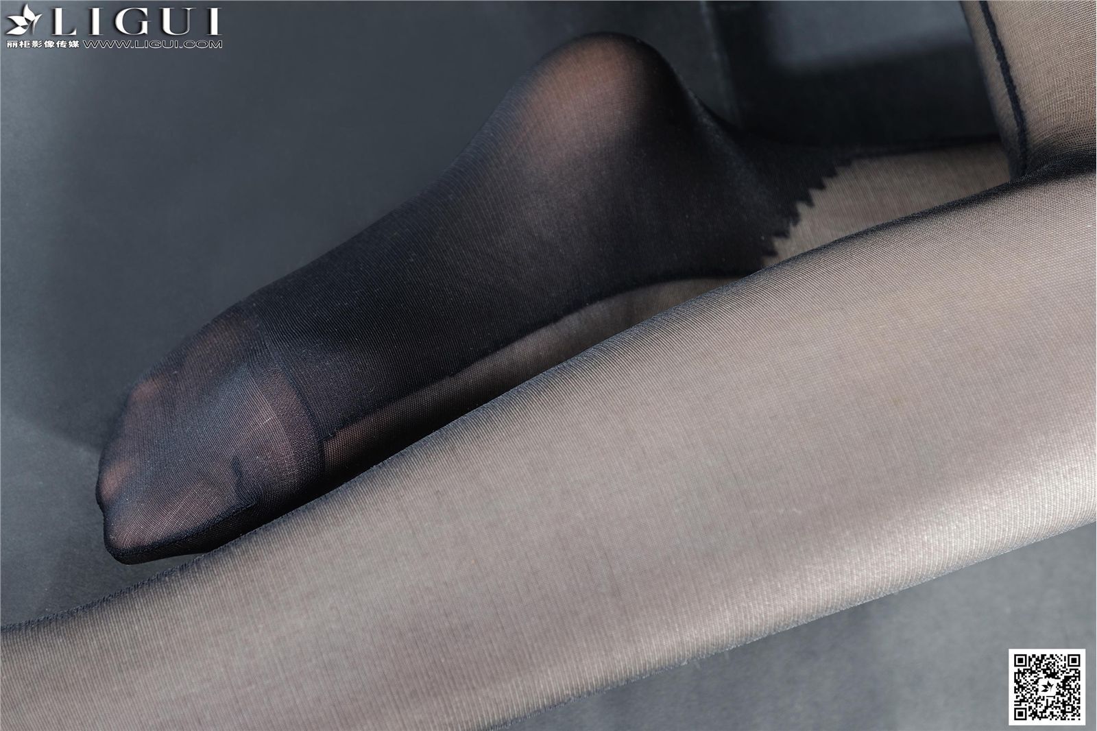 [Ligui丽柜]2015.07.11 网络丽人 Model 菲菲