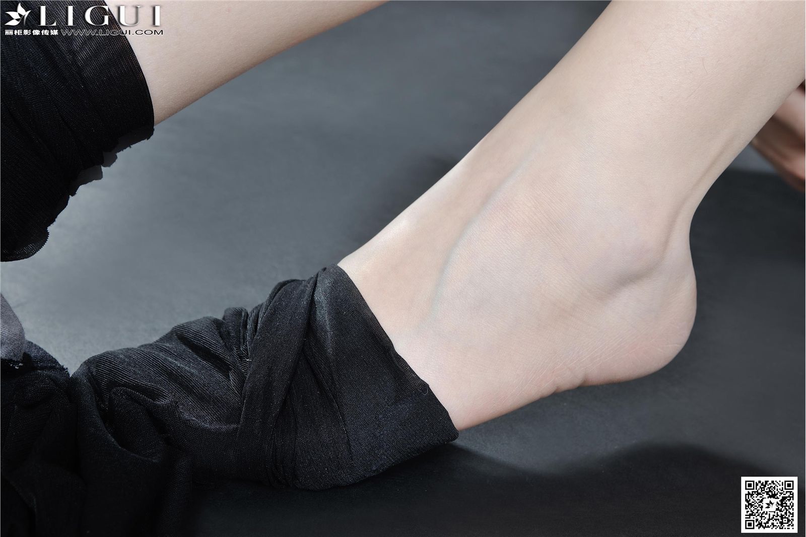 [Ligui丽柜]2015.07.15 网络丽人 Model 菲菲