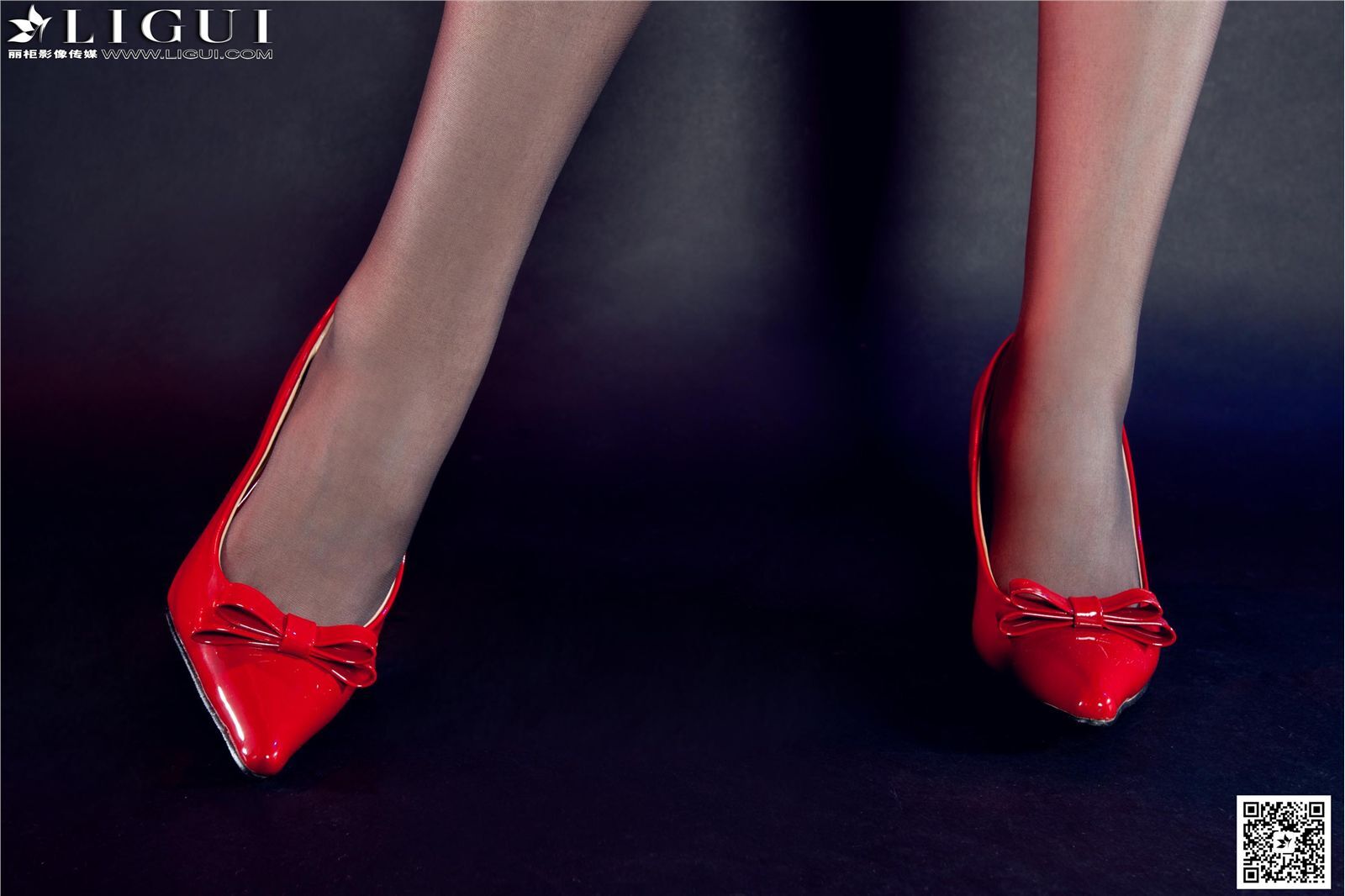 [Ligui丽柜]2015.07.23 网络丽人 Model AMY