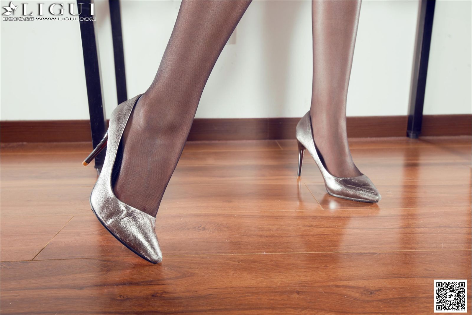 [Ligui丽柜] 2015.09.09 网络丽人 Model AMY