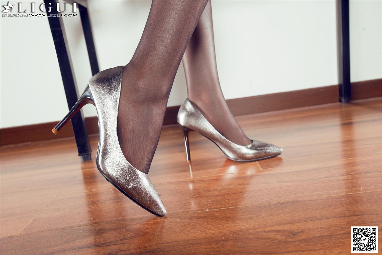 [Ligui丽柜] 2015.09.09 网络丽人 Model AMY