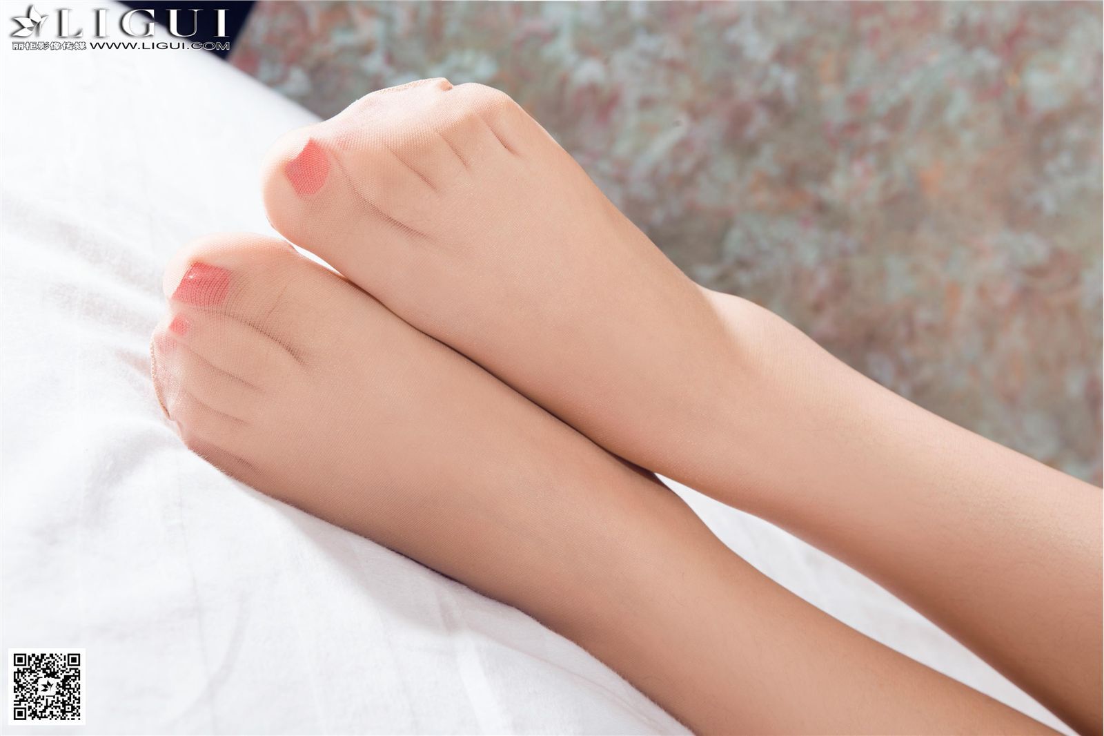 [Ligui丽柜]2015.09.17 网络丽人 Model 小可