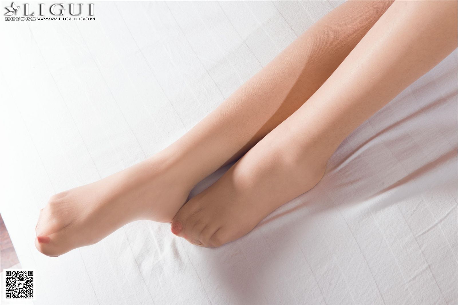 [Ligui丽柜]2015.09.20 网络丽人 Model 小可