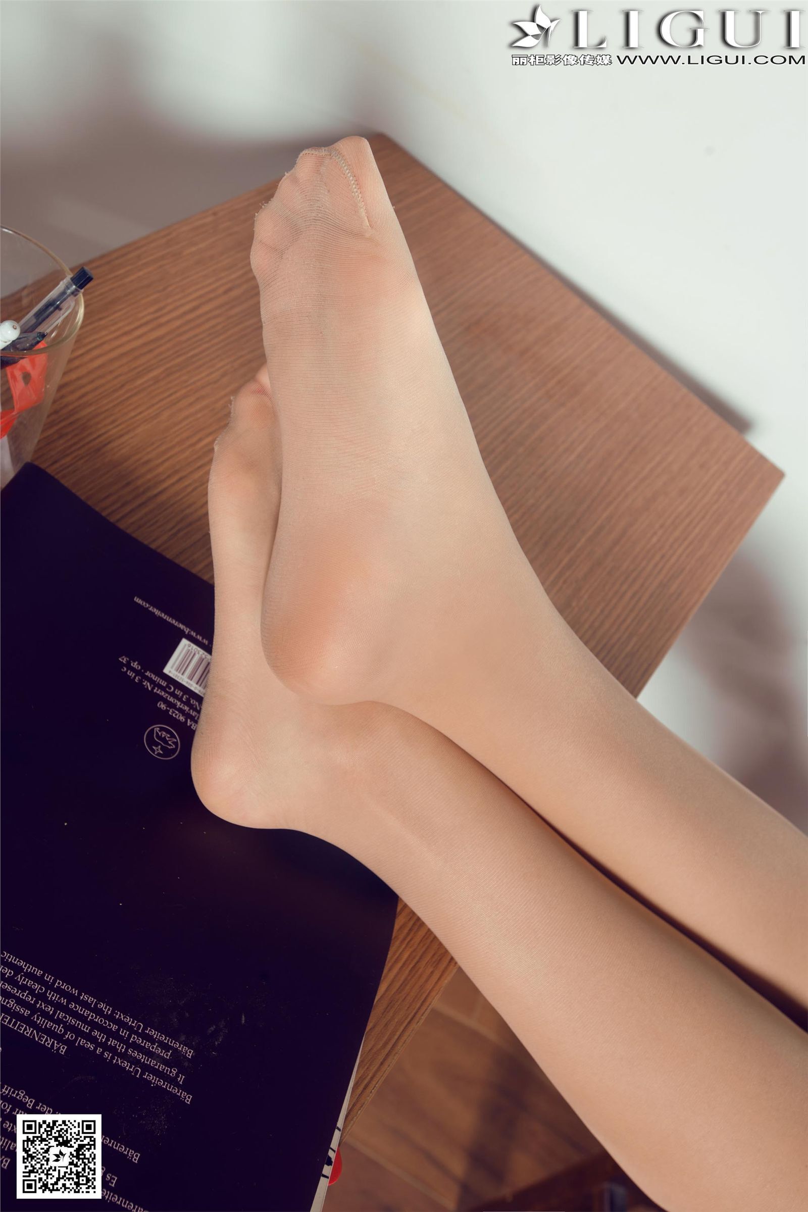 [丽柜] 2015.09.30 网络丽人 MODEL ALAN