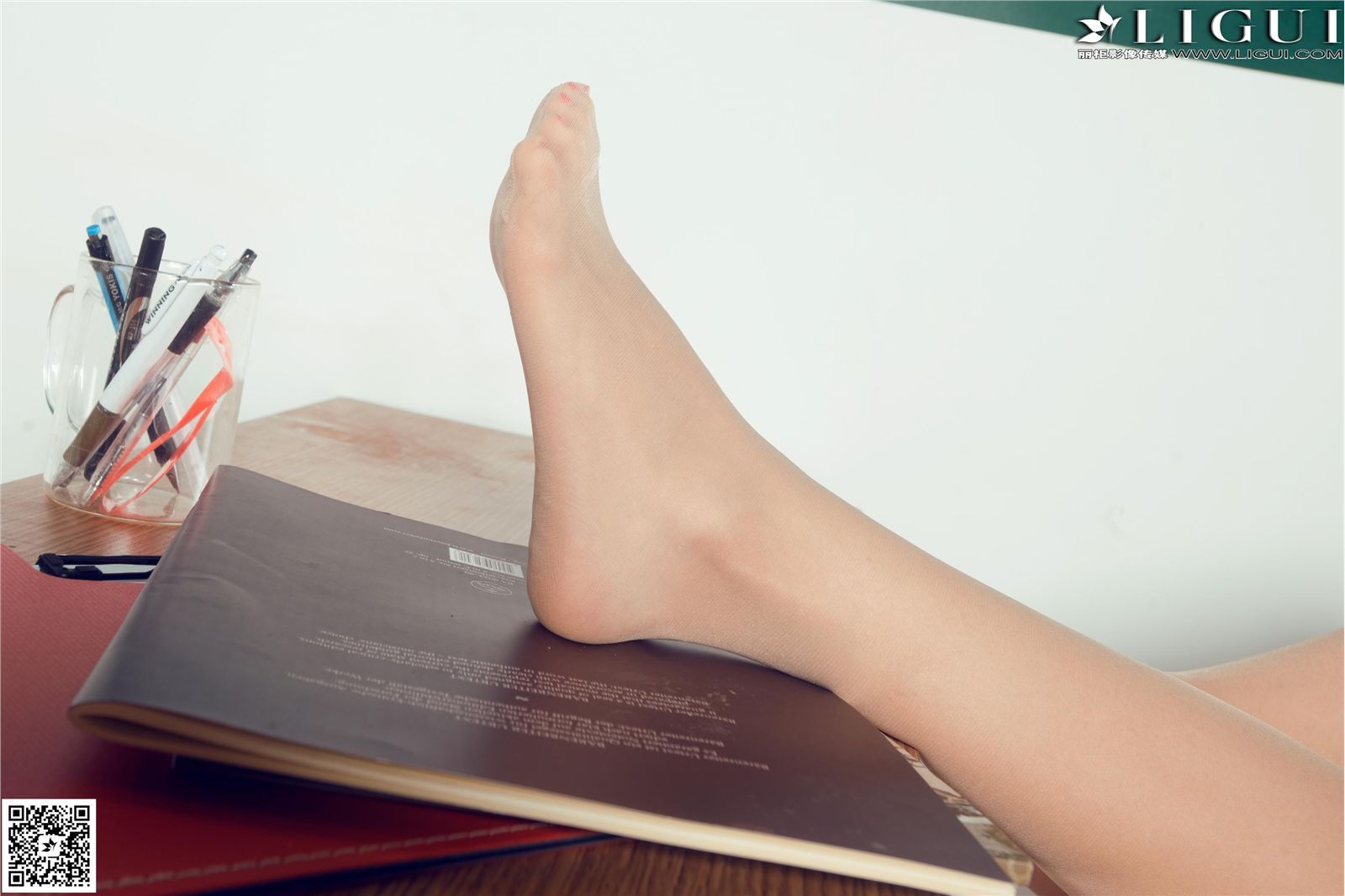 [丽柜] 2015.09.30 网络丽人 MODEL ALAN