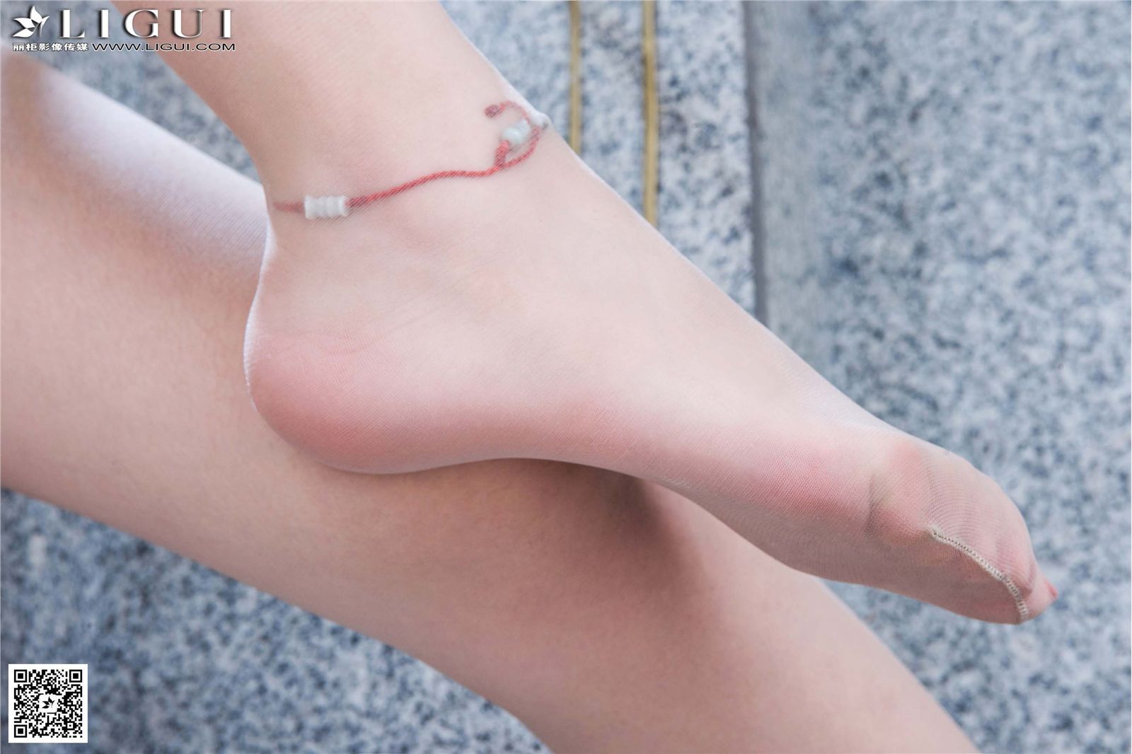 [Ligui丽柜]2015.11.11 网络丽人 Model 凌凌