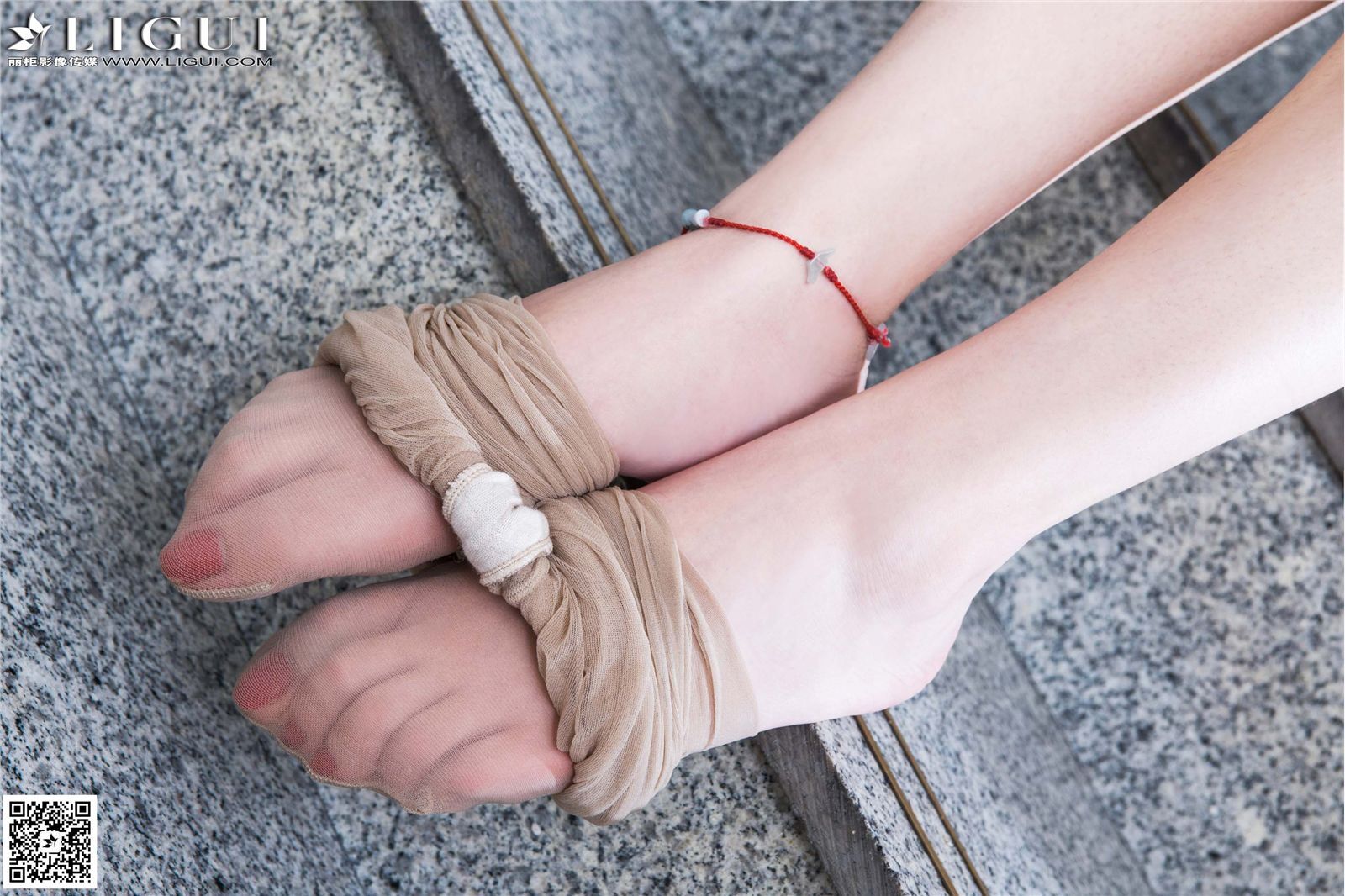 [丽柜][11.16] 网络丽人 Model 淩淩