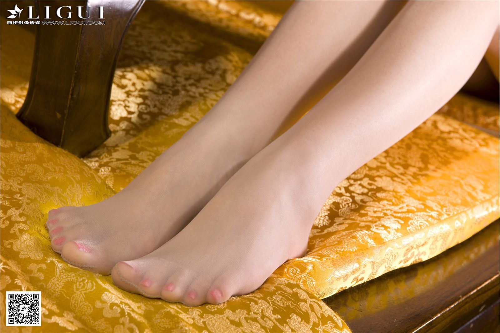 [麗櫃][01.23]另類視覺 第073期 Model 樂樂