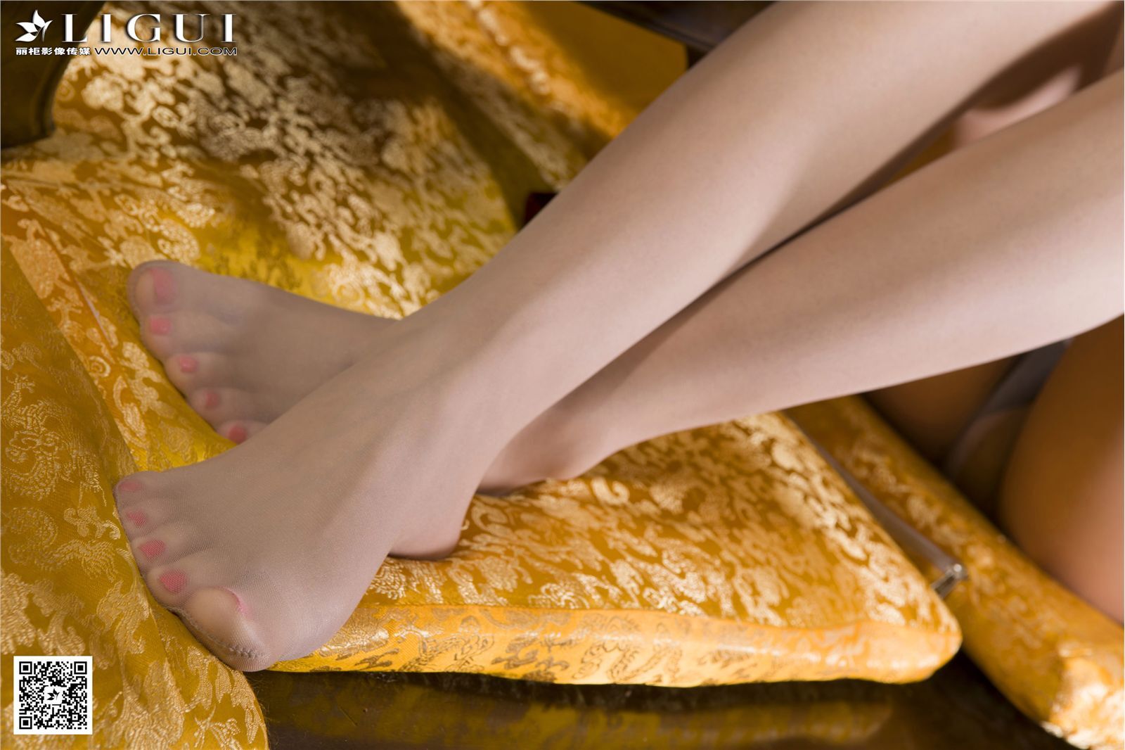 [麗櫃][01.23]另類視覺 第073期 Model 樂樂