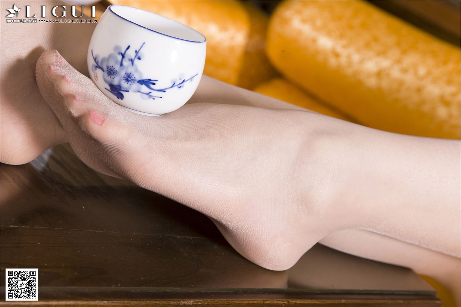 [麗櫃][01.23]另類視覺 第073期 Model 樂樂