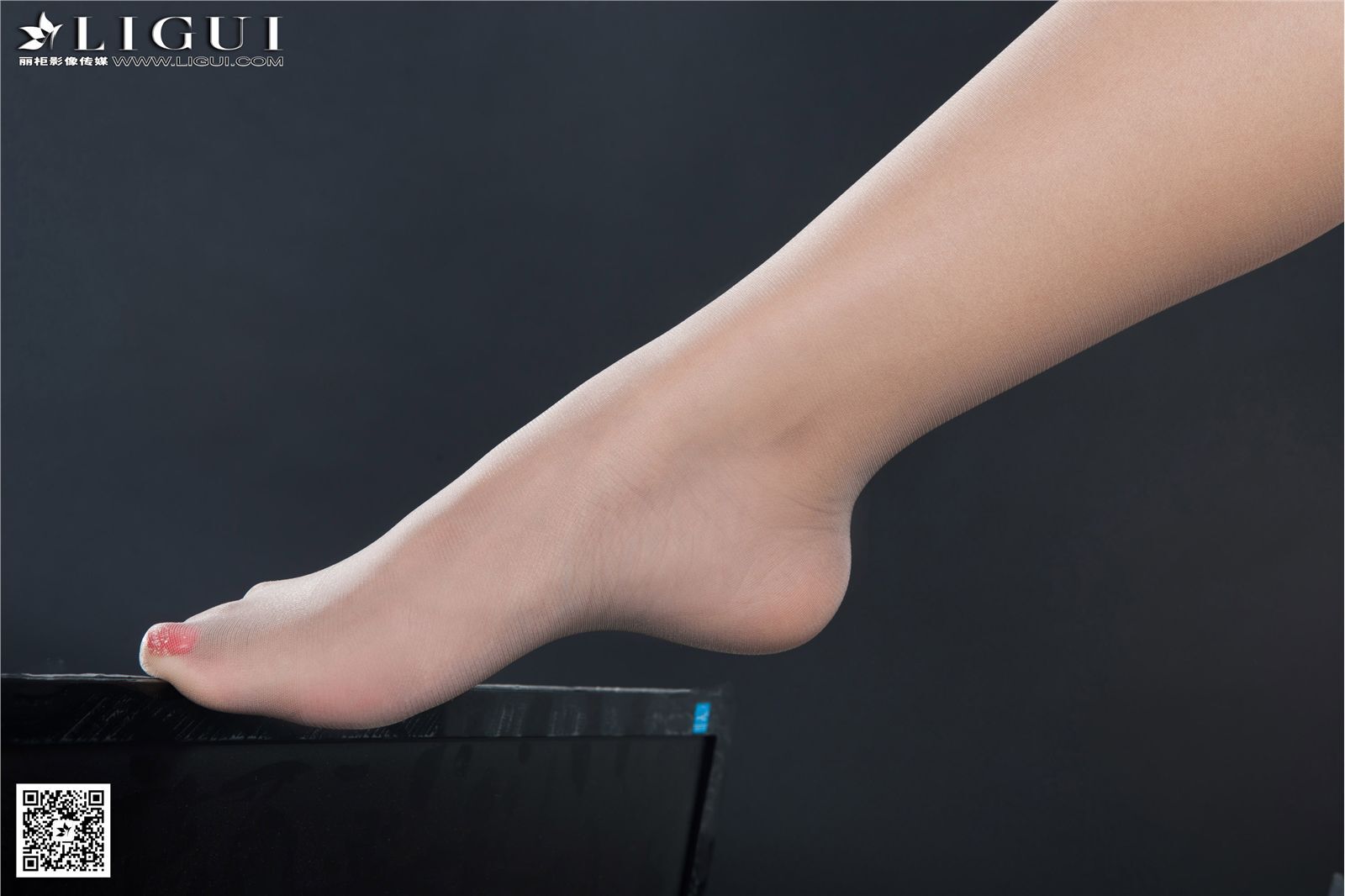 [Ligui丽柜]2016.02.01 网络丽人 Model 甜甜