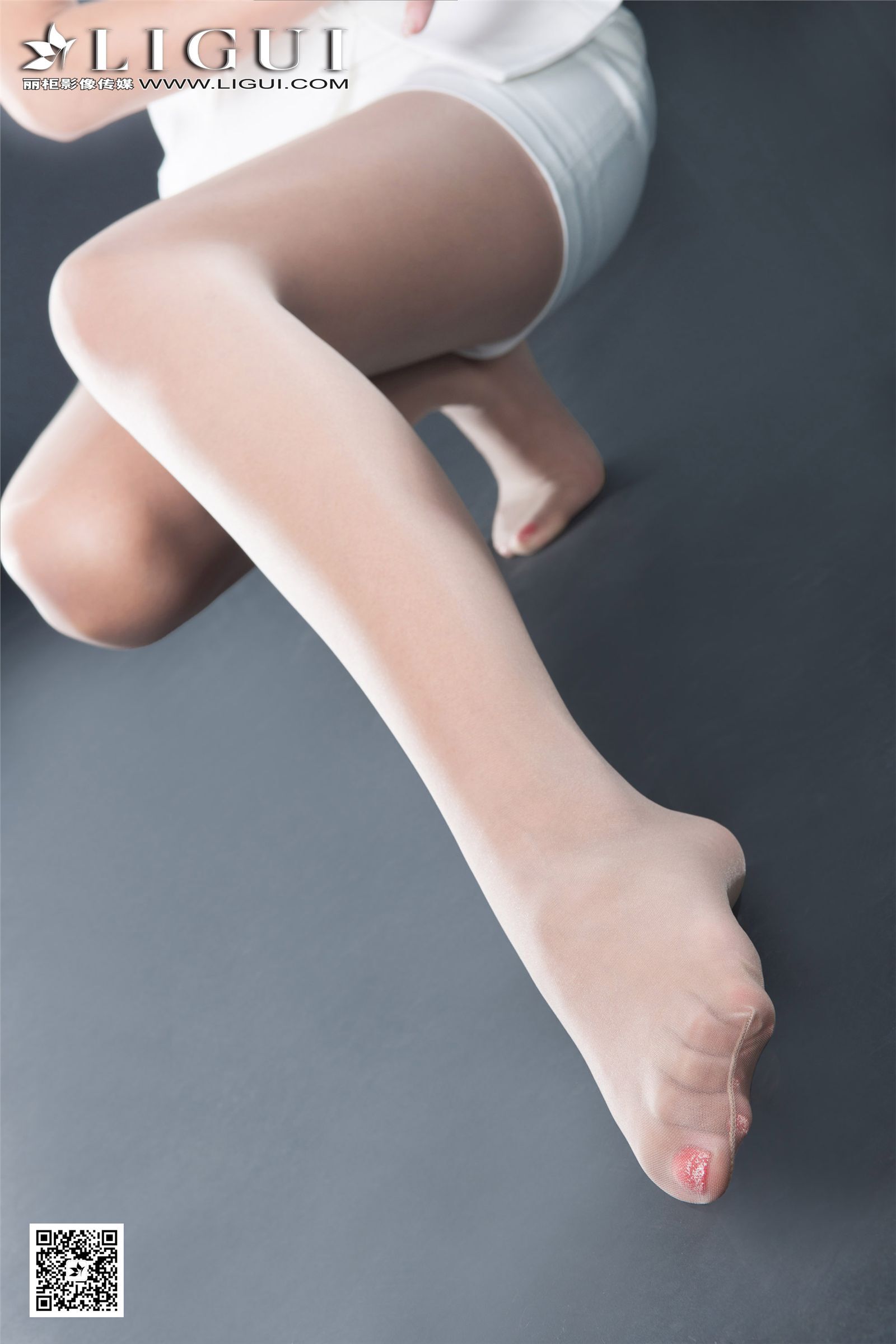 [Ligui丽柜]2016.02.01 网络丽人 Model 甜甜