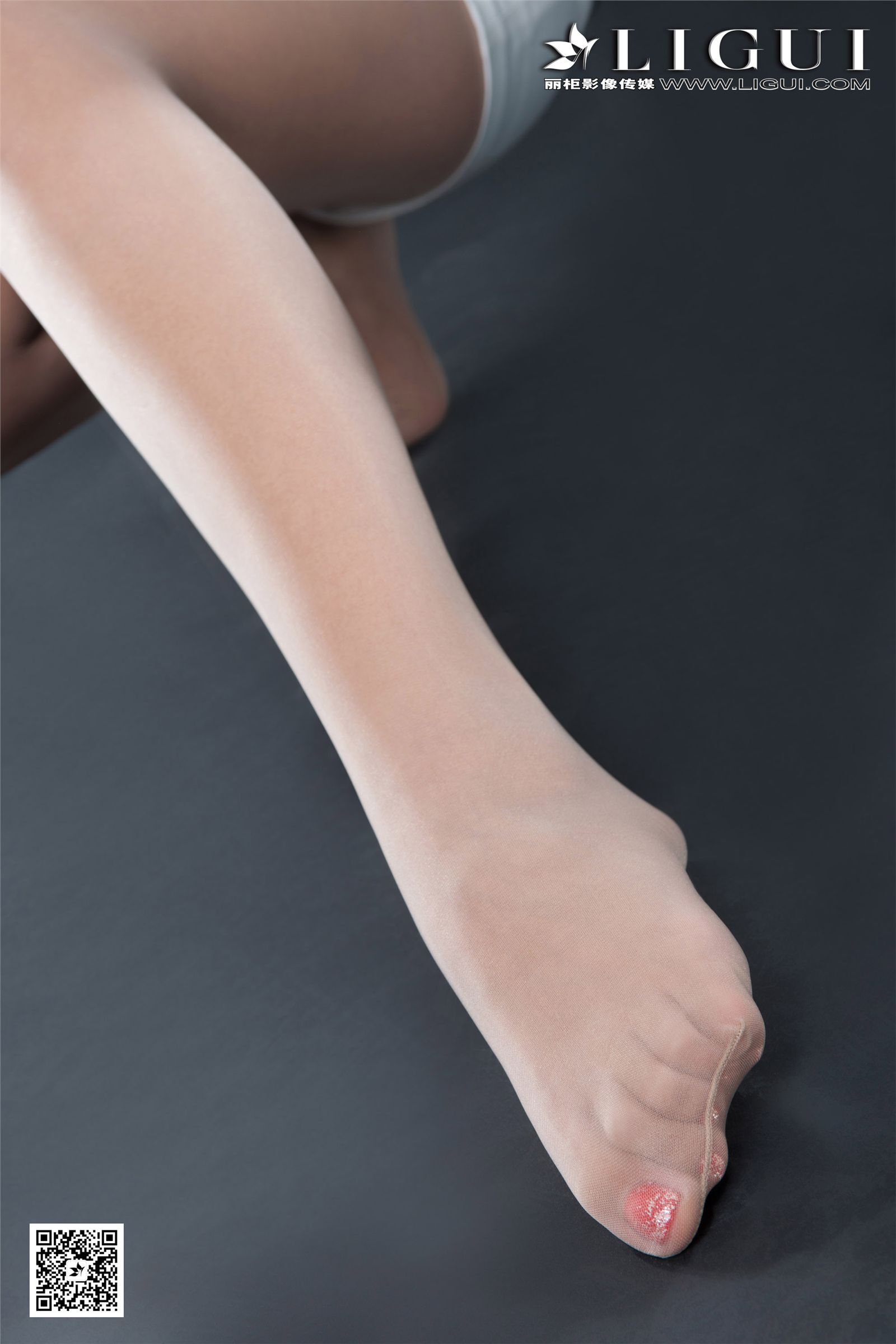 [Ligui丽柜]2016.02.01 网络丽人 Model 甜甜