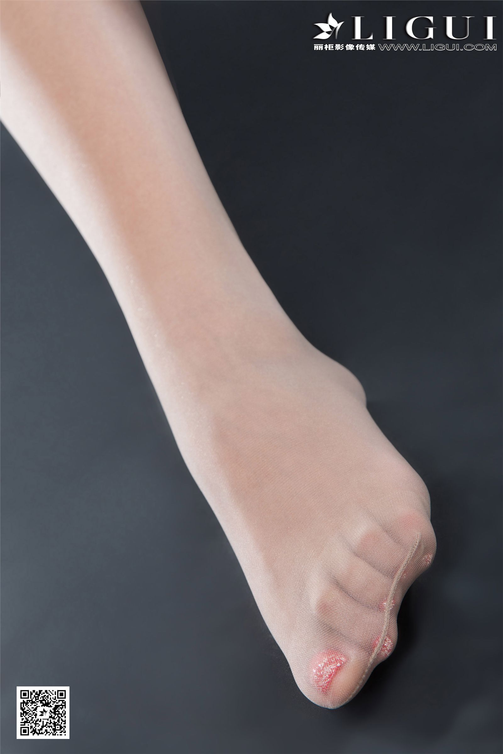 [Ligui丽柜]2016.02.01 网络丽人 Model 甜甜