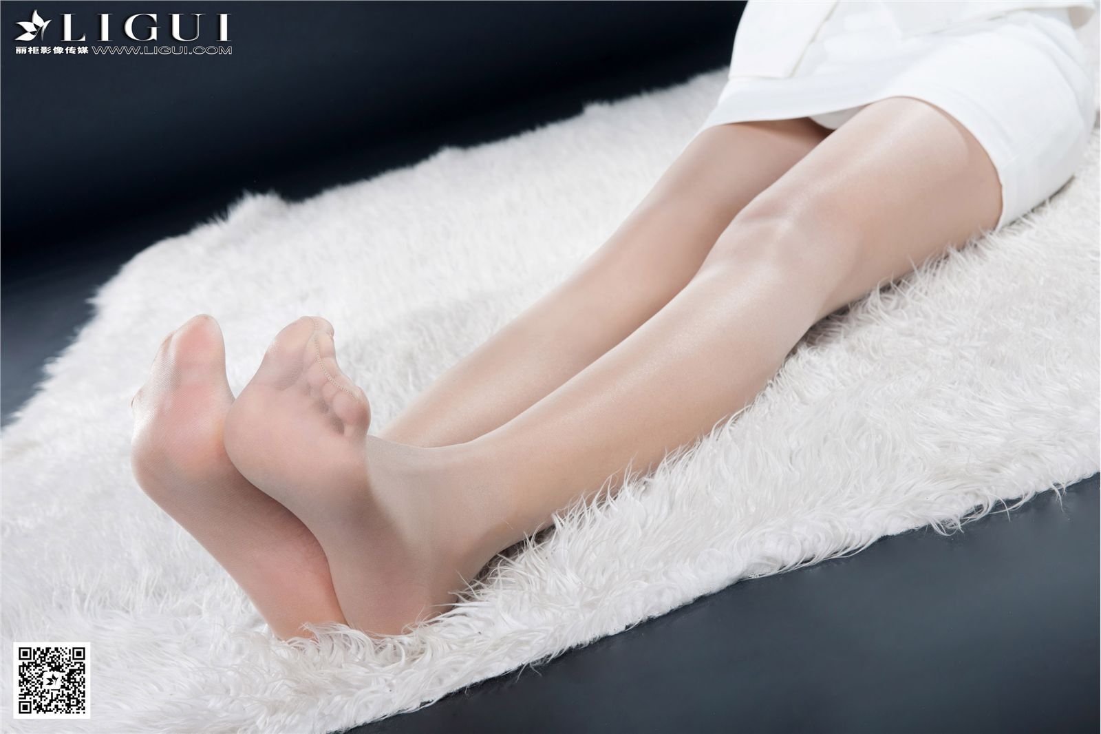 [Ligui丽柜]2016.02.01 网络丽人 Model 甜甜