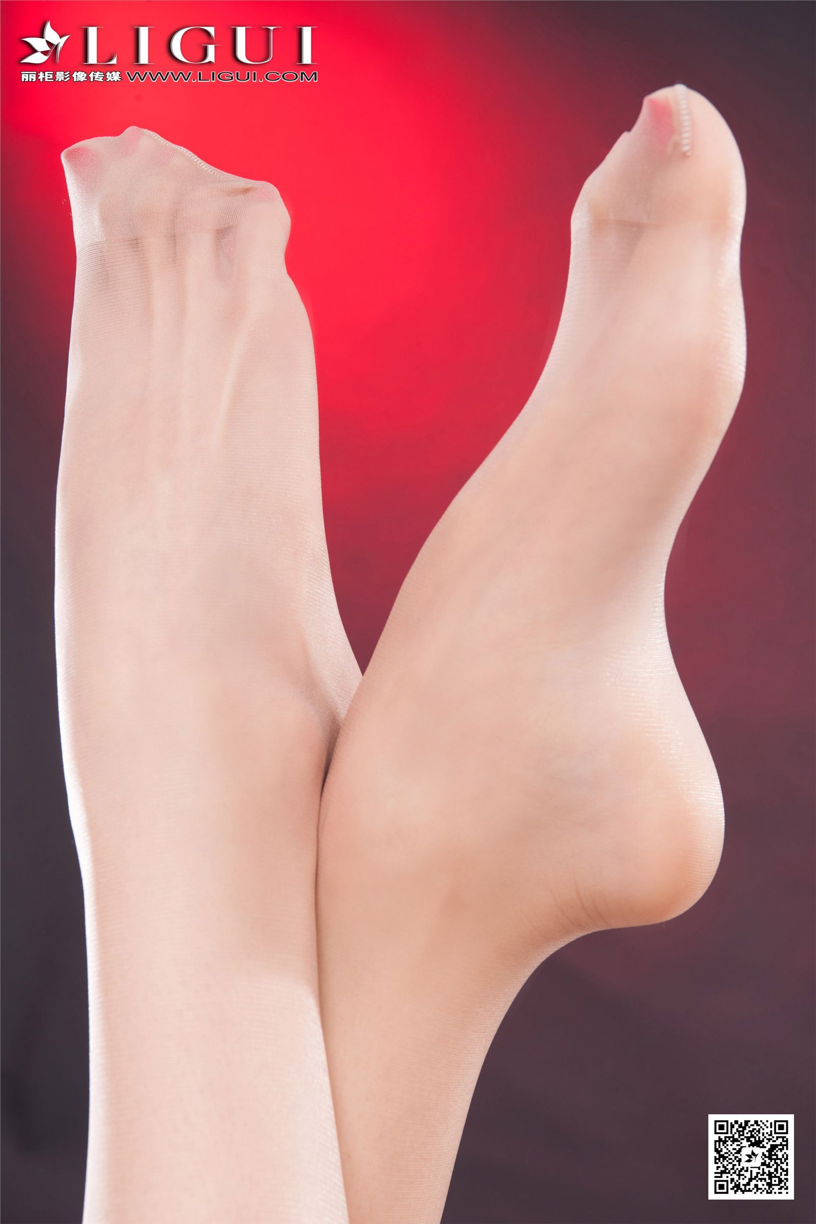 [Ligui丽柜] 2016.02.16 网络丽人 Model 乐乐