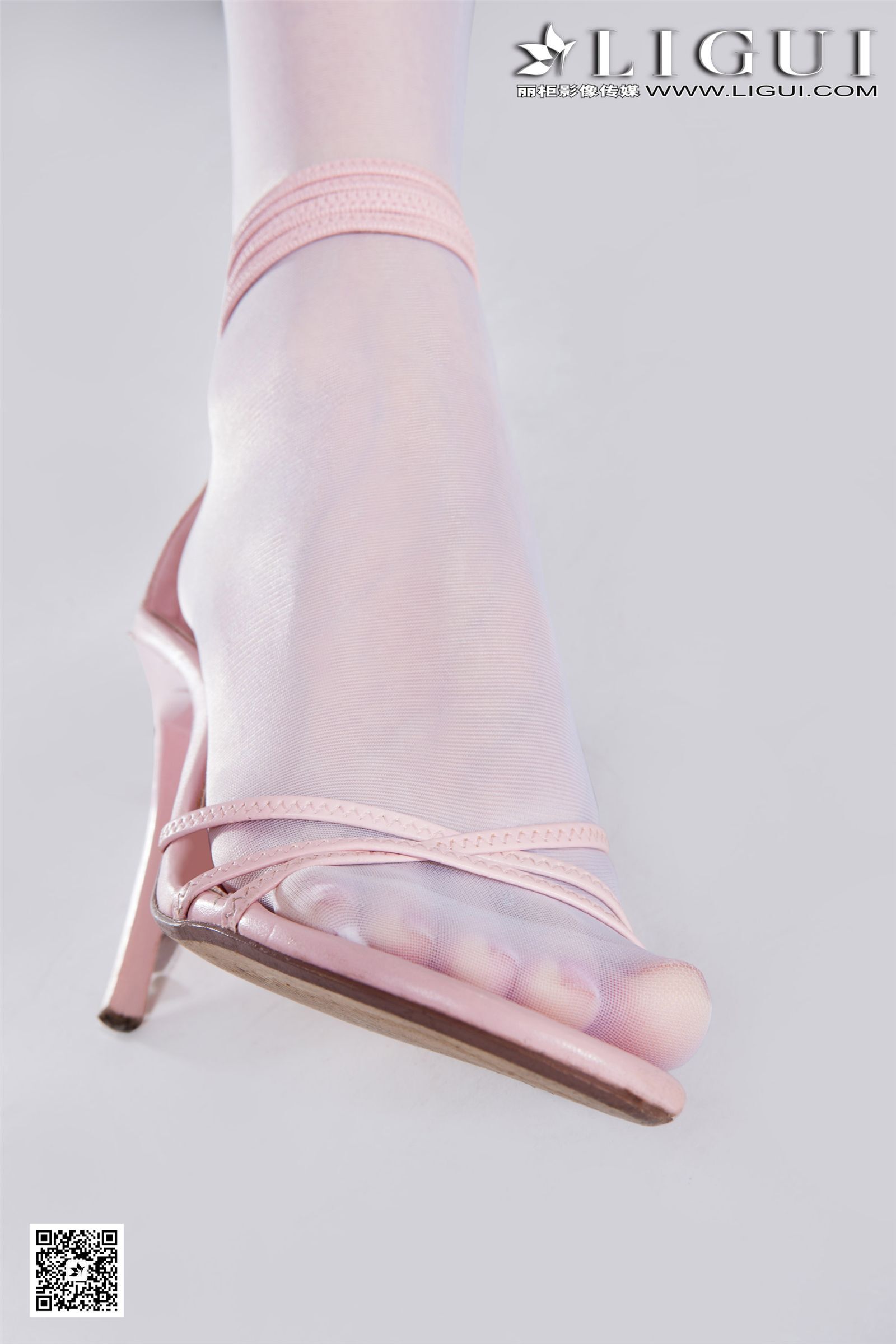 [Ligui丽柜]2016.03.10 网络丽人 Model 乐乐