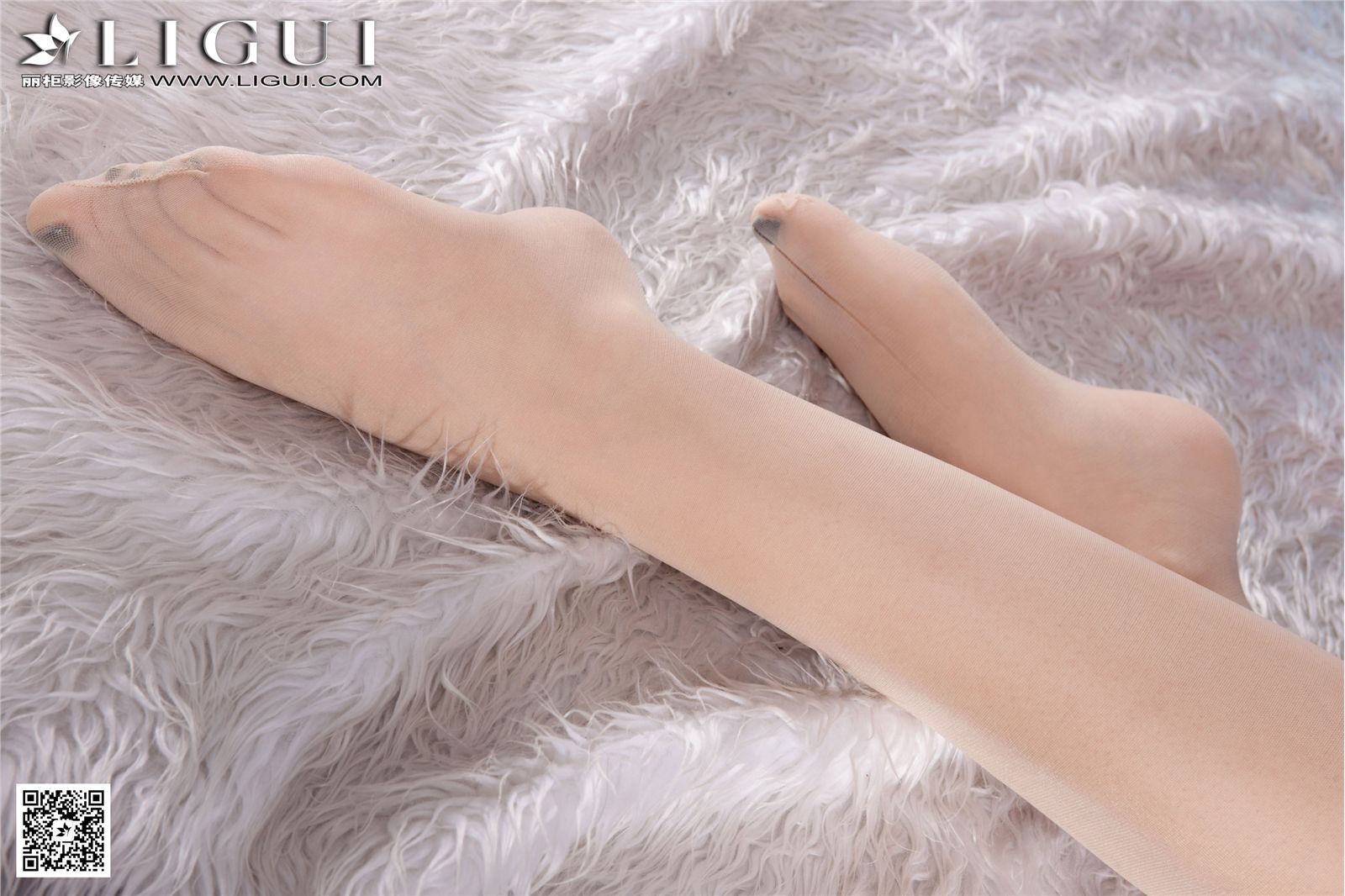 [Ligui丽柜]2016.03.26 网络丽人 Model 怡萱