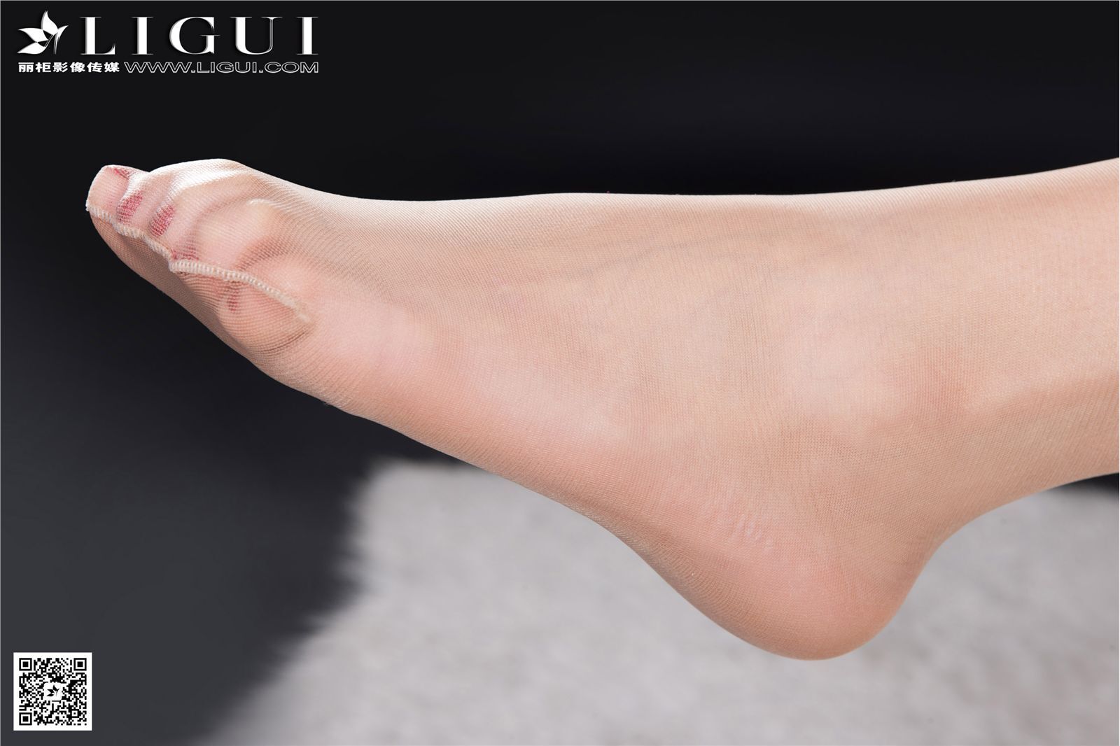 [Ligui丽柜] 2016.05.26 网络丽人 Model 晴晴