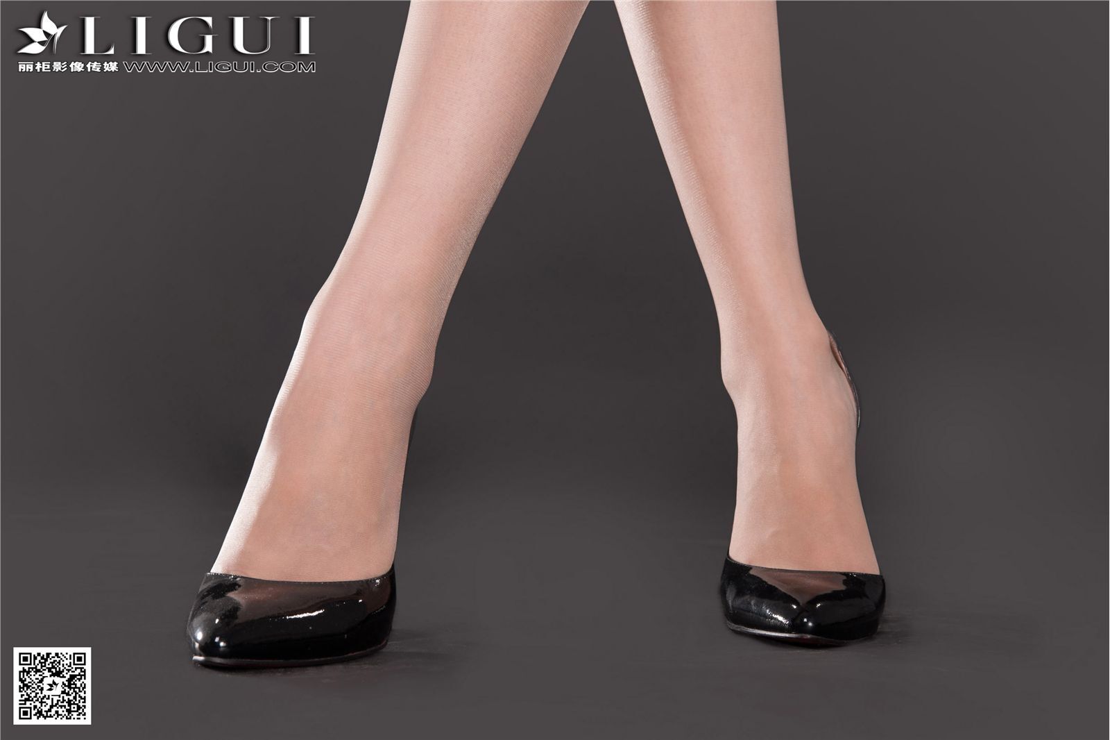 [Ligui丽柜]2016.06.11 网络丽人 Model 乐乐