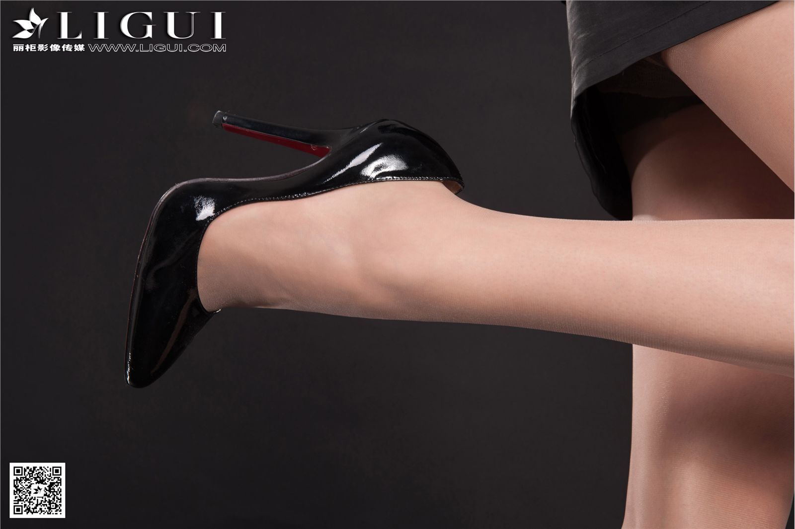 [Ligui丽柜]2016.06.11 网络丽人 Model 乐乐