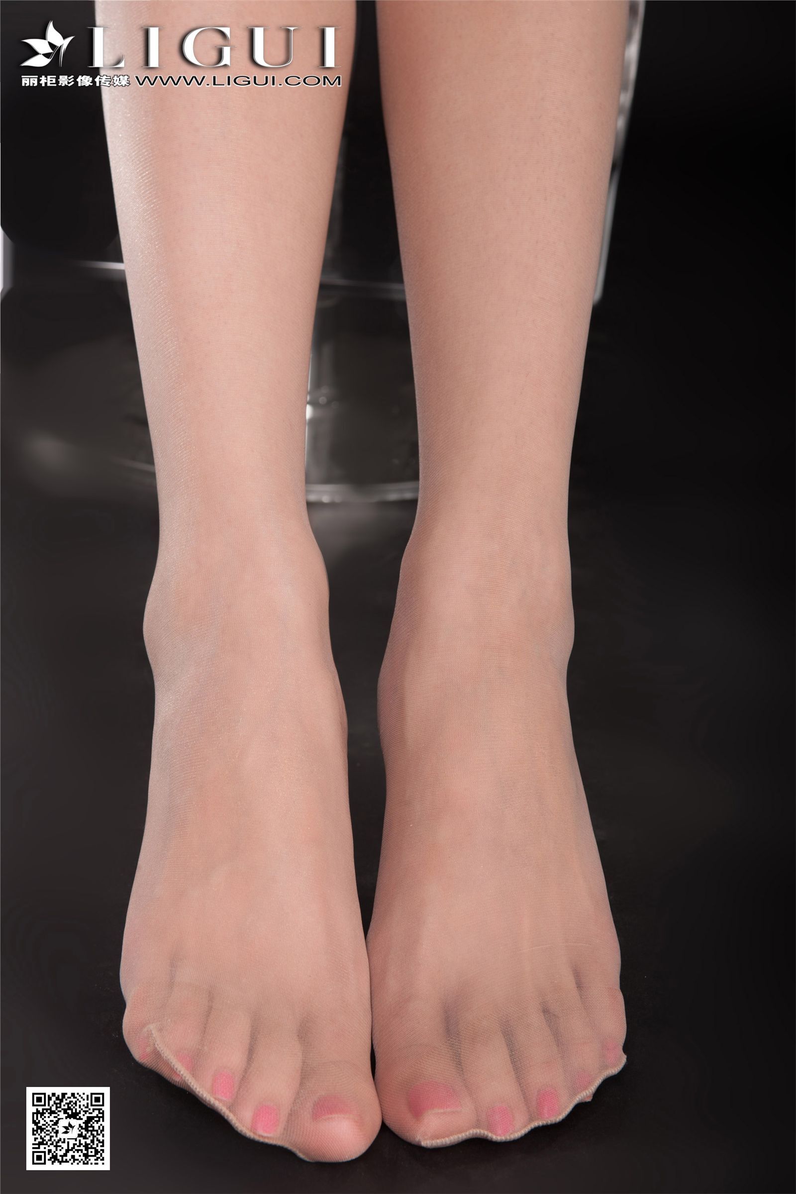 [Ligui丽柜]2016.06.16 网络丽人 Model 乐乐