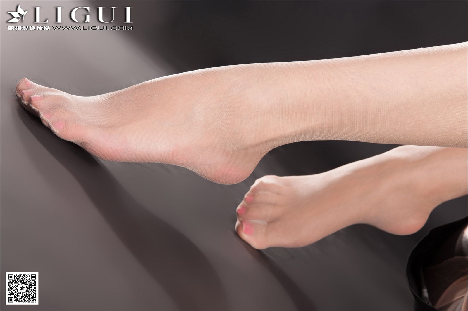 [Ligui丽柜]2016.06.16 网络丽人 Model 乐乐