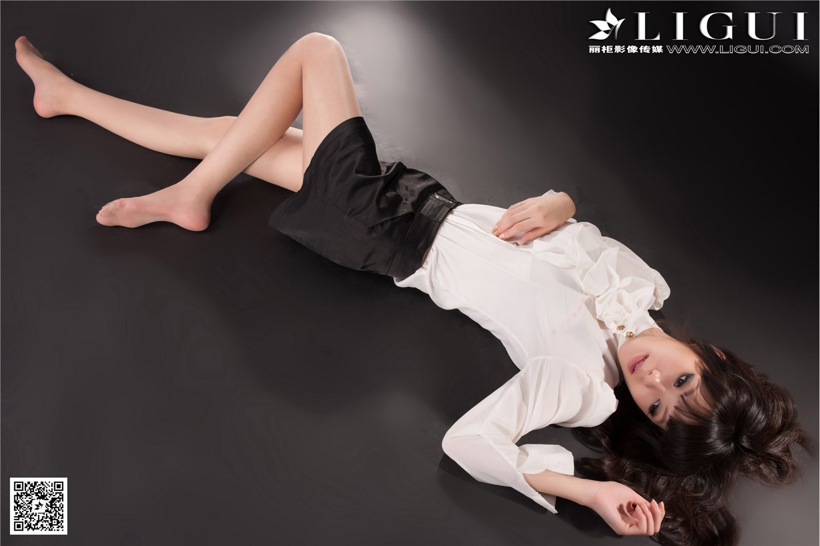 [Ligui丽柜]2016.06.16 网络丽人 Model 乐乐