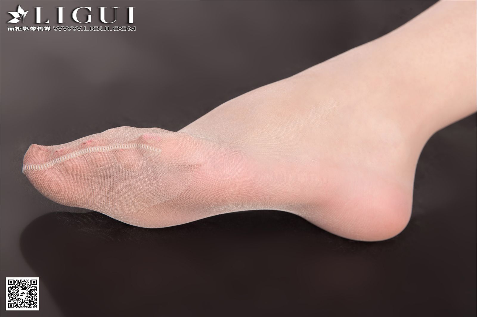 [Ligui丽柜]2016.06.16 网络丽人 Model 乐乐