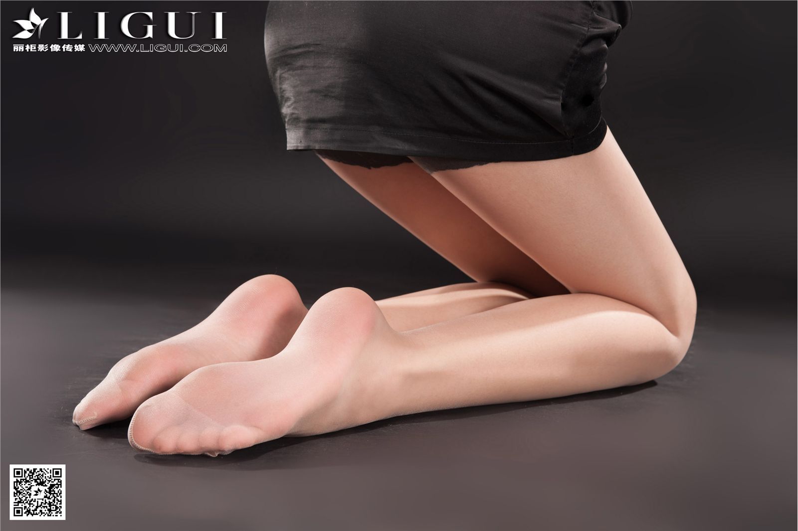 [Ligui丽柜]2016.06.16 网络丽人 Model 乐乐