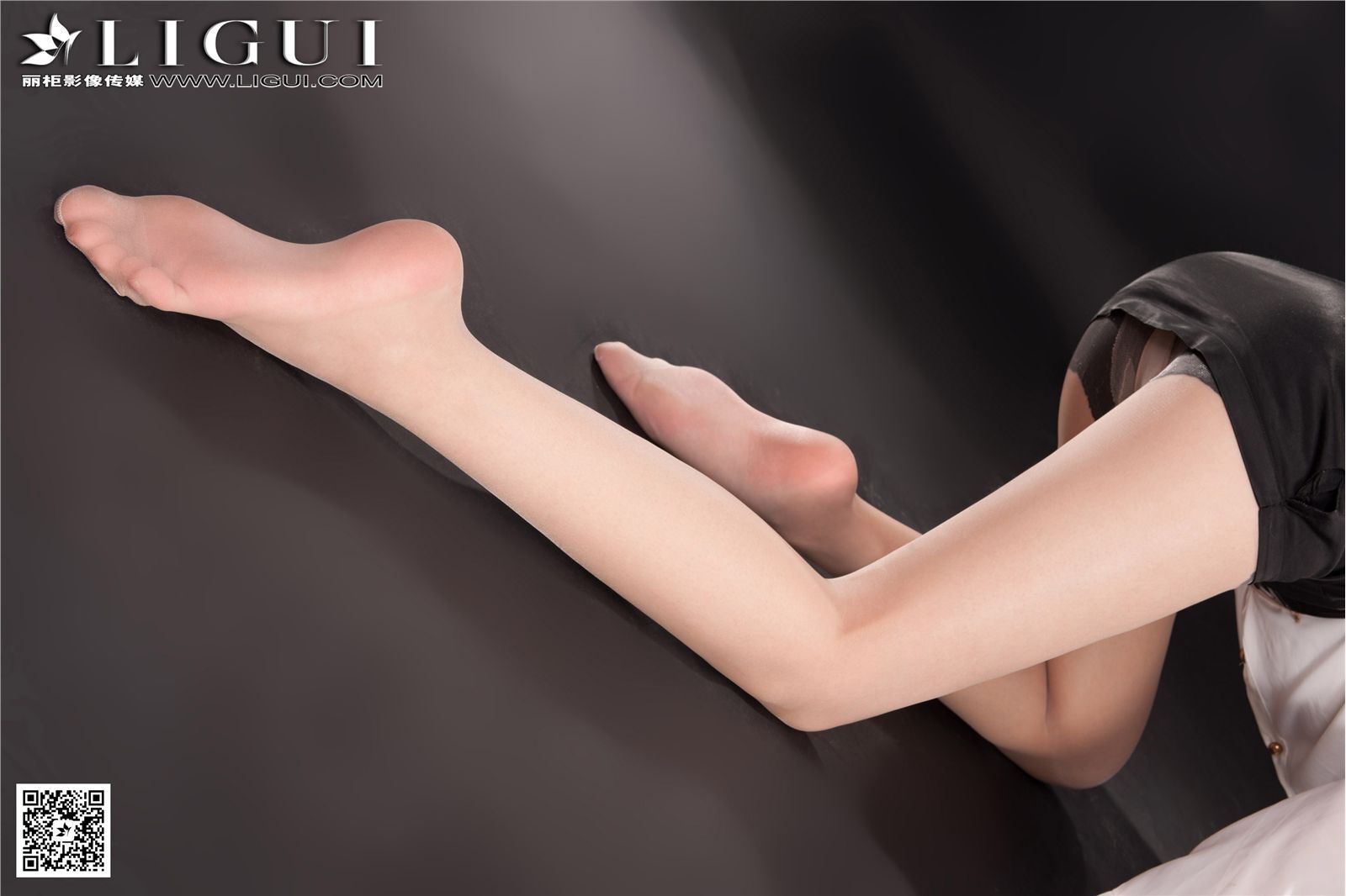 [Ligui丽柜]2016.06.16 网络丽人 Model 乐乐