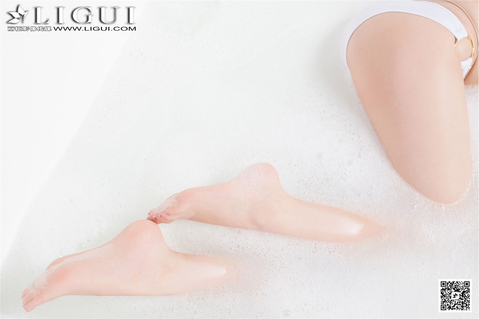 ligui 2016.07.09 Model Vivky