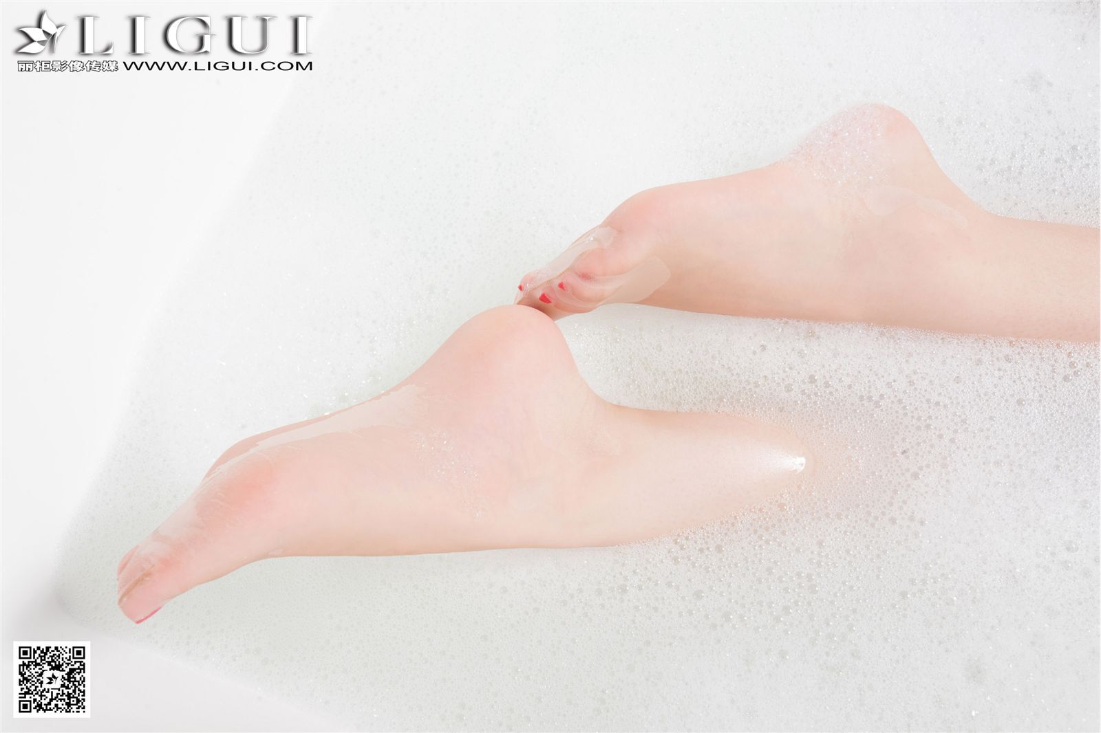 ligui 2016.07.09 Model Vivky