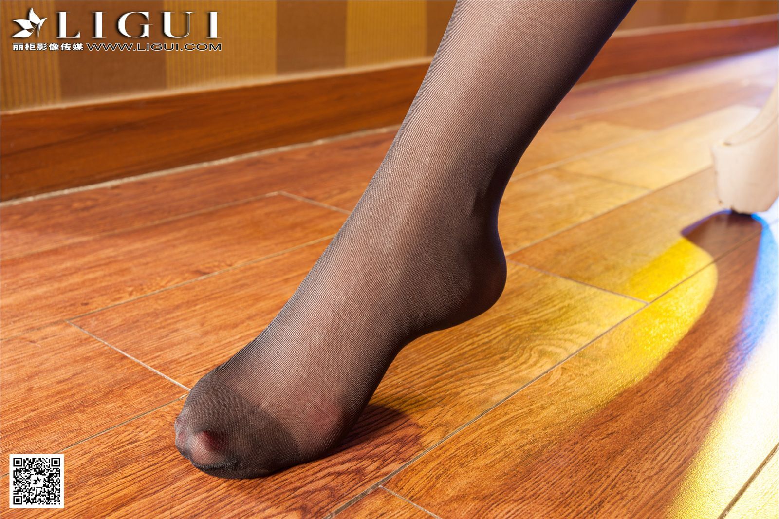 [Ligui丽柜]2016.08.03 网络丽人 Model Kitty