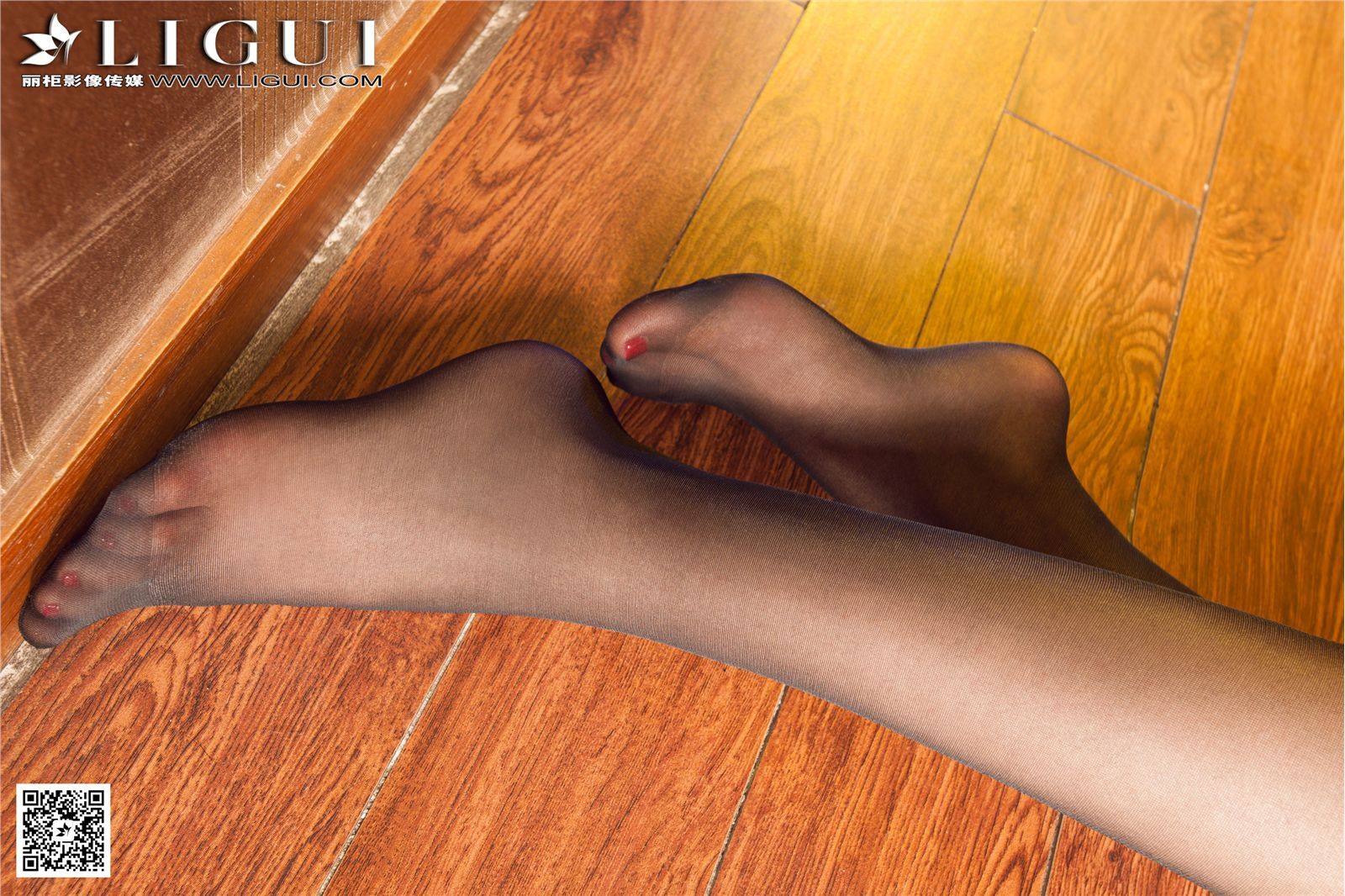 [Ligui丽柜]2016.08.03 网络丽人 Model Kitty