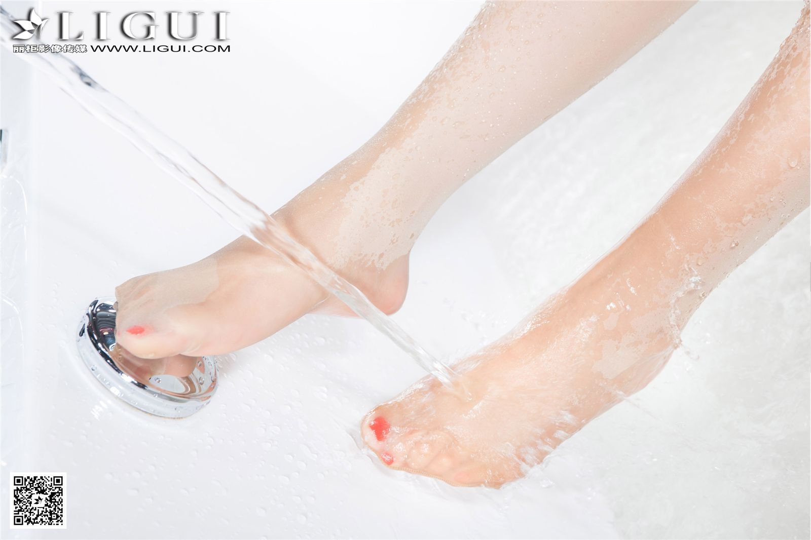 [Ligui丽柜]2016.08.26 另类视觉 Model 语寒