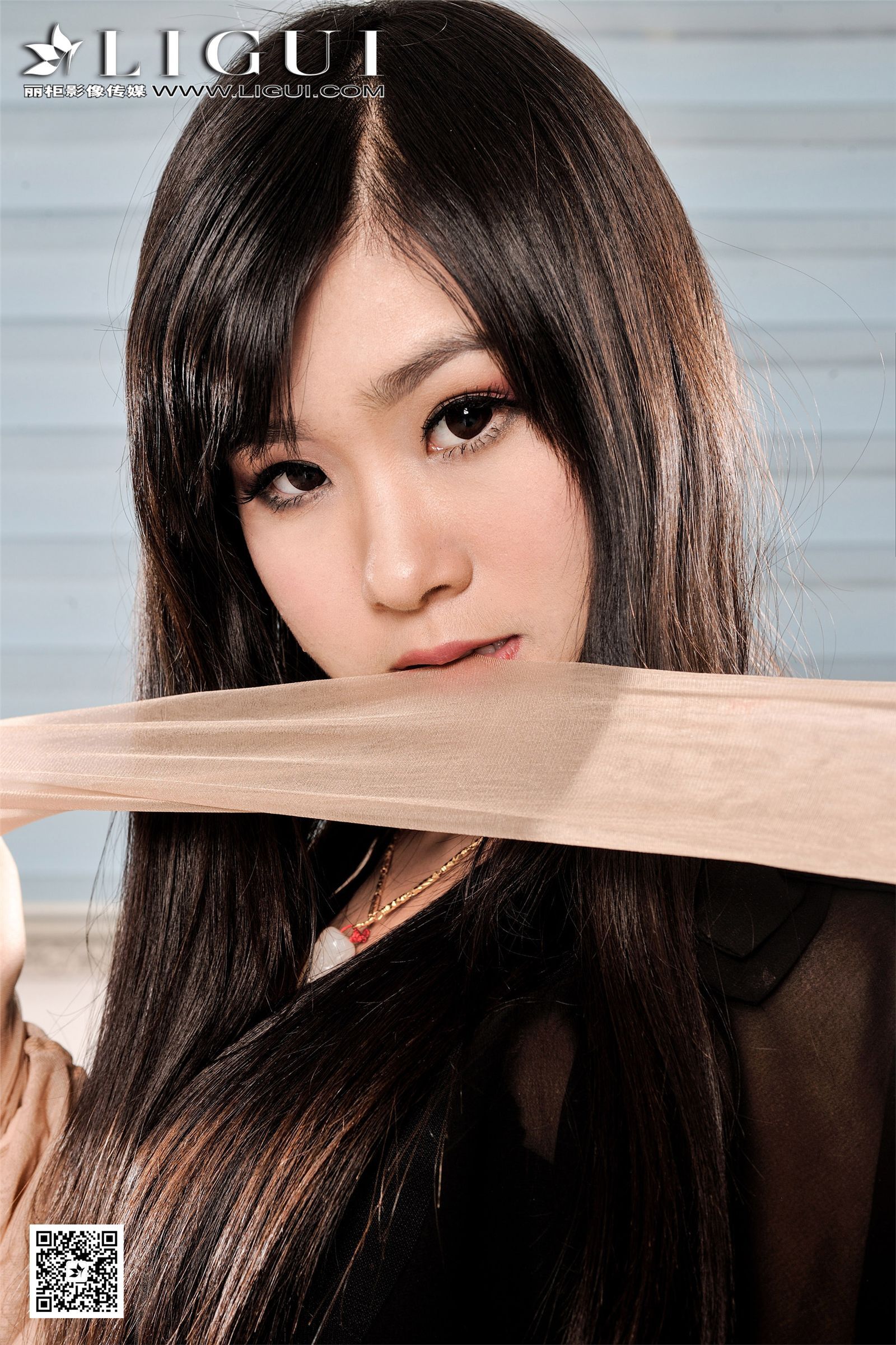 丽柜网络丽人 2016-10-16 MODEL 凌凌