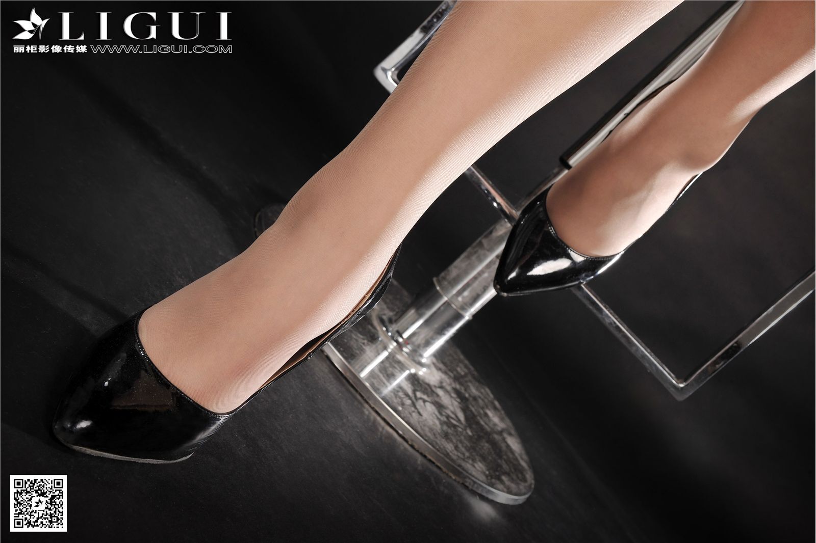 [Ligui丽柜]2016.12.18 网络丽人 Model Amily